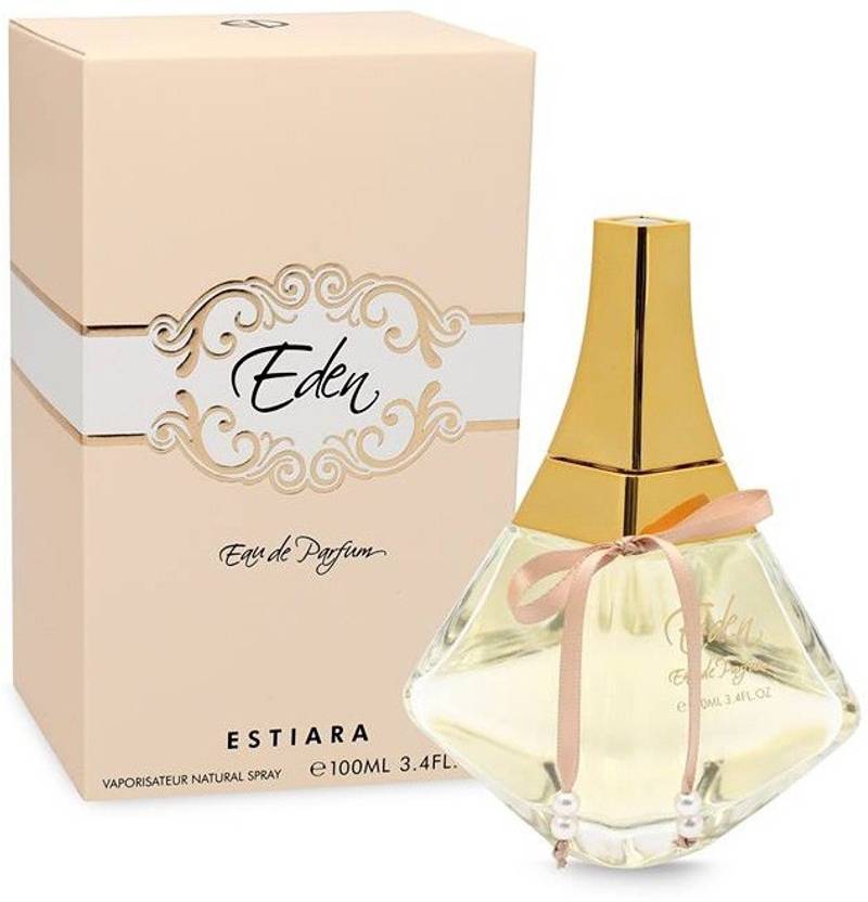 Buy Estiara Eden Eau De Parfum 100 Ml Online In India Flipkartcom