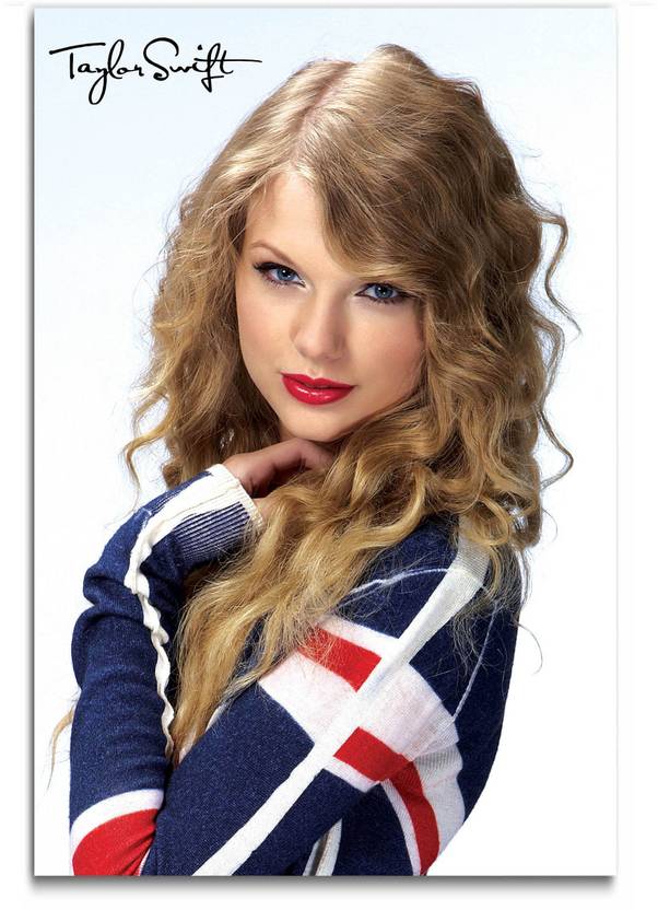 Wall Poster Taylor Swift Music Poster Large Size Poster HD