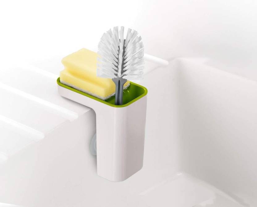 Continental Gtc Bathroom Kitchen Sink Pod Self Draining Caddy