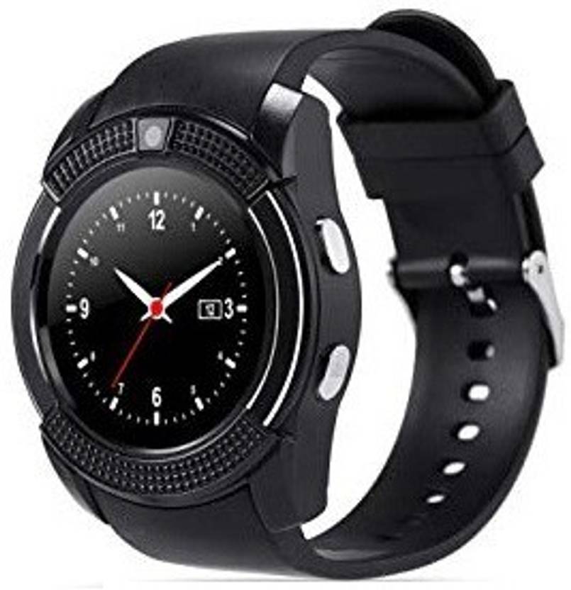rewy heypex blk y1 smartwatch