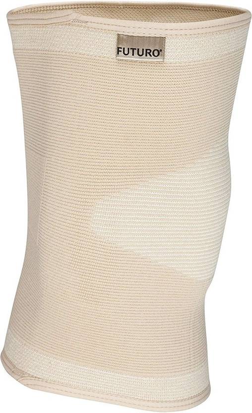 Futuro Comfort Lift Knee Support Small Beige Mild Knee Support
