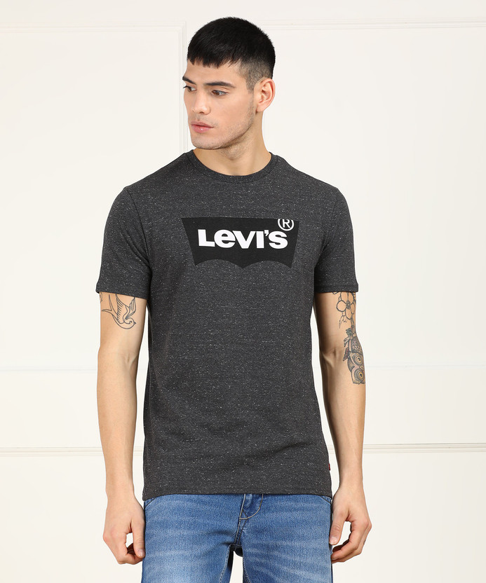 levi's t shirt man