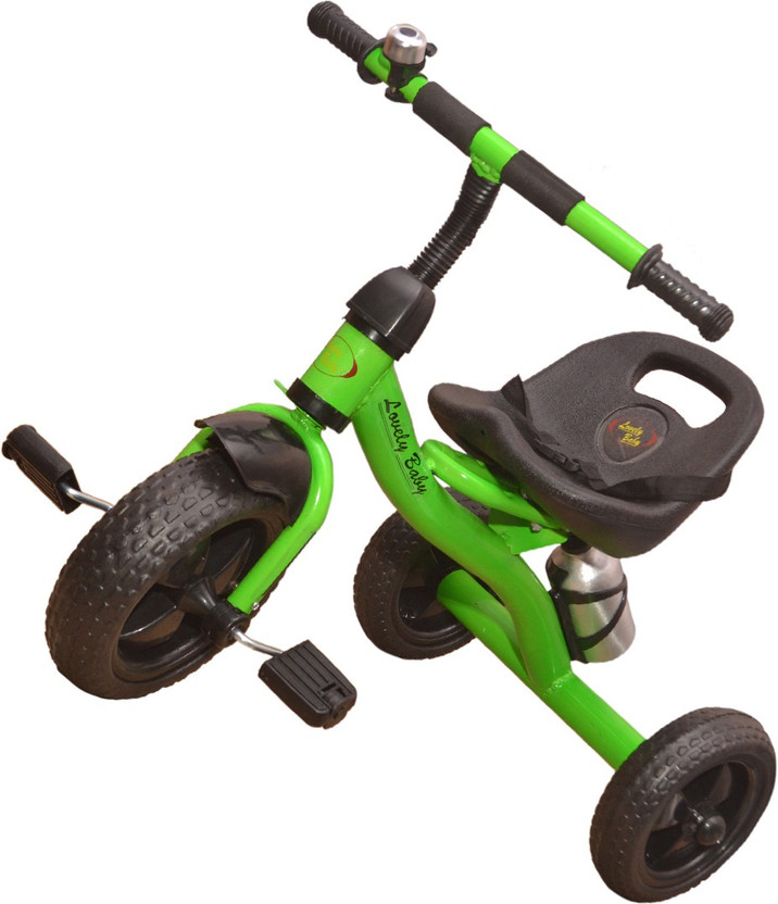 lovely tricycle