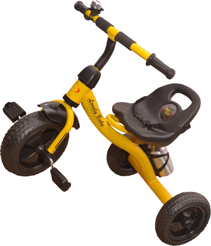tricycle for baby flipkart