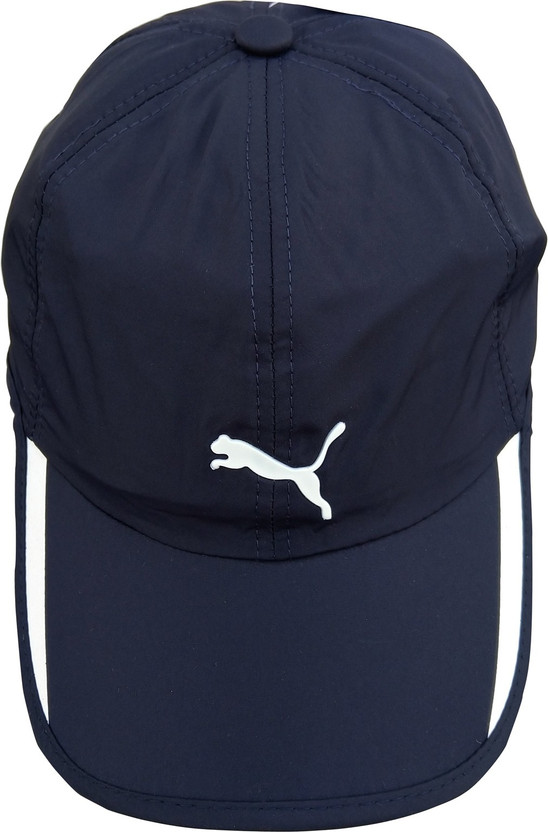 puma solid cap