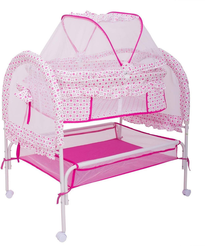 baybee electric cradle