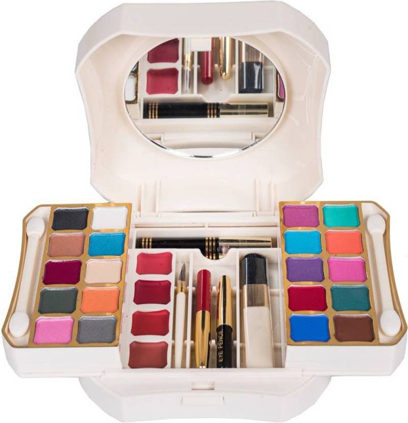 Ads Pro Makeup Kit Reveal Your True Beauty Price In India Buy Ads
