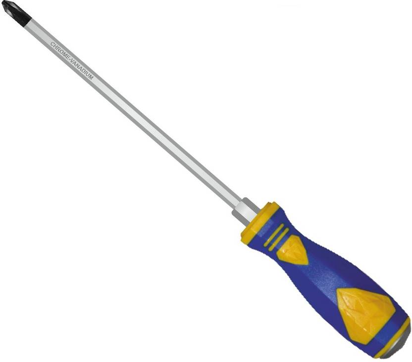 GOOD YEAR SD800P1 Long Handle Screwdriver Set Price in India Buy