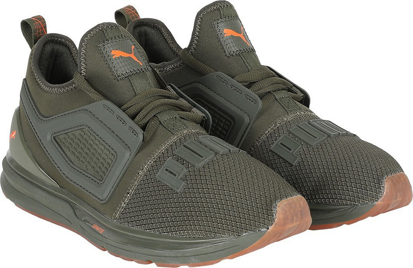 limitless 2 evoknit block running shoes