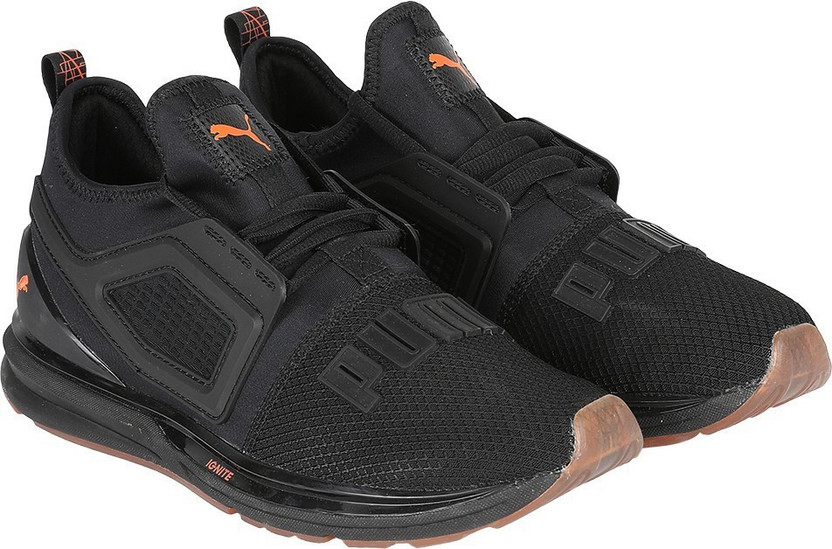 PUMA IGNITE Limitless 2 Unrest Running 
