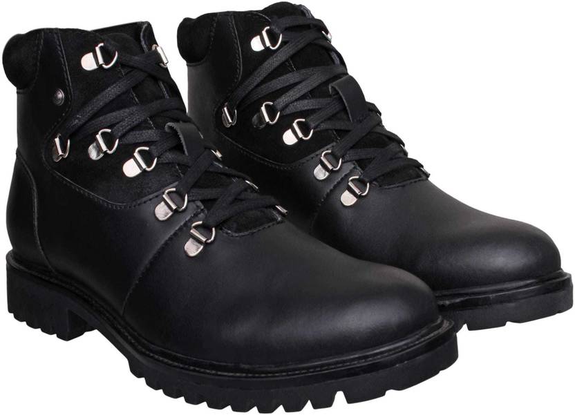 numero uno boots brown