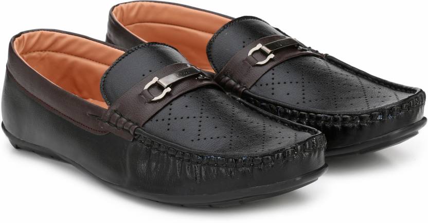  APN-110 Loafers For Men - Buy  APN-110 Loafers For Men  Online at Best Price - Shop Online for Footwears in India 