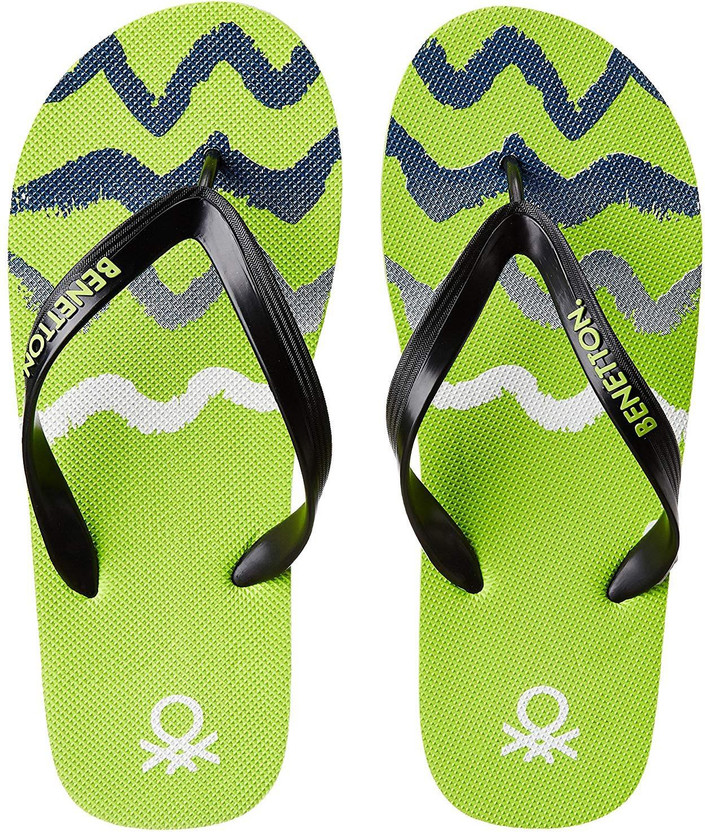 benetton slippers flipkart