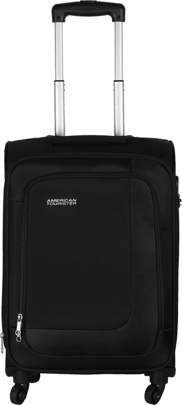 AMERICAN TOURISTER Nuvo Expandable 