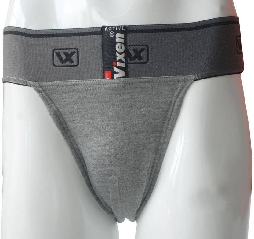 Vixen Three athletic Supporter (Size X L) (Color On Availability