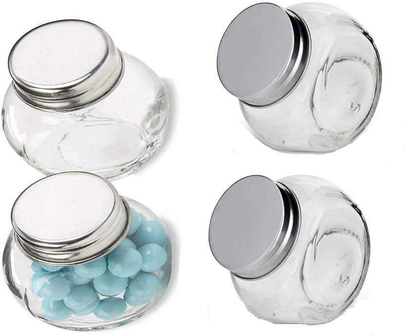 Surety High Quality Grade Container Jar Glass