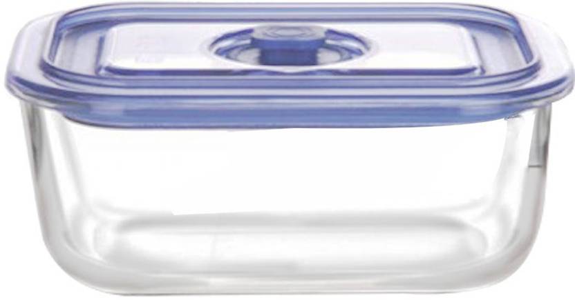 Life Rectangular Containers With Lid Multi Purpose Storage