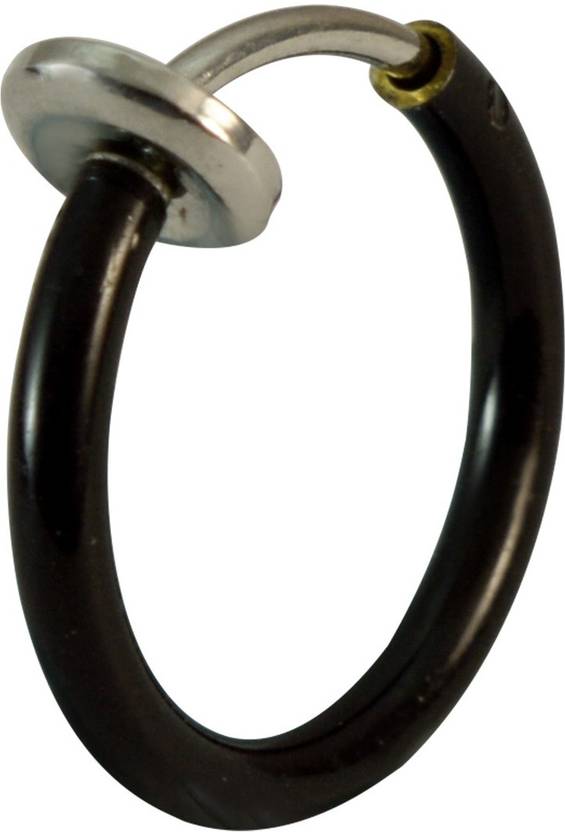 Flipkart Sarah Non Pierced Earrings Ear Clip Body Nose Lip Sarah Non Pierced Earrings Ear Clip Body Nose Lip Jewellery For Women Mens Children S Kids
