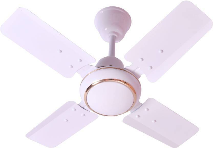 Winstar Mini Decor 24 Inch 4 Blade Ceiling Fan In India Winstar Mini Decor 24 Inch 4 Blade Ceiling Fan