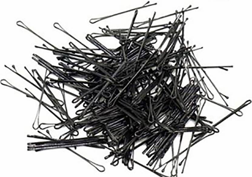 Majik Hair Accessories For Women Big Bobby Hair Pins For Women