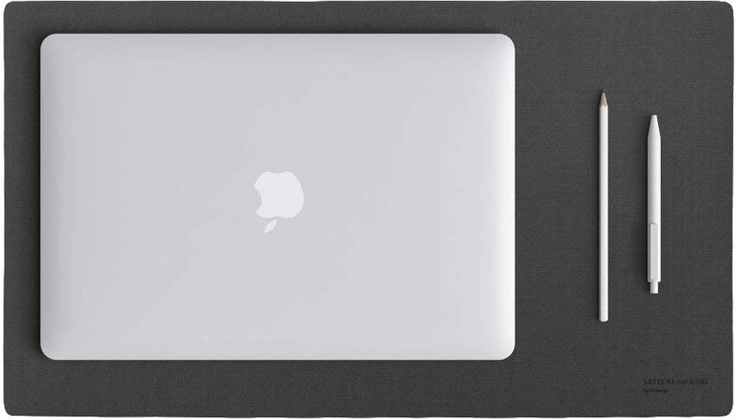 Satechi Desk Mat Mate 24 X 14 Desk Pad Protector Mouse Pad For Desktops And Other Office Desk Accessories Business Industrial Sidra Hospital