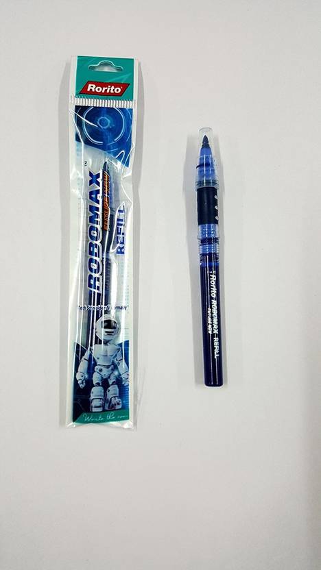 Rorito robomax pen price