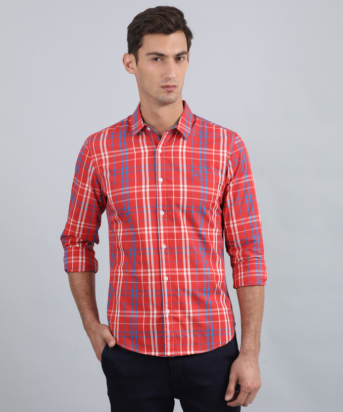 Ucb shirts flipkart Clearance