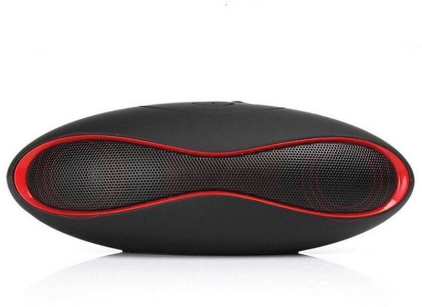 Leens's Leens's_Rugby_Speaker 56 W Bluetooth  Speaker