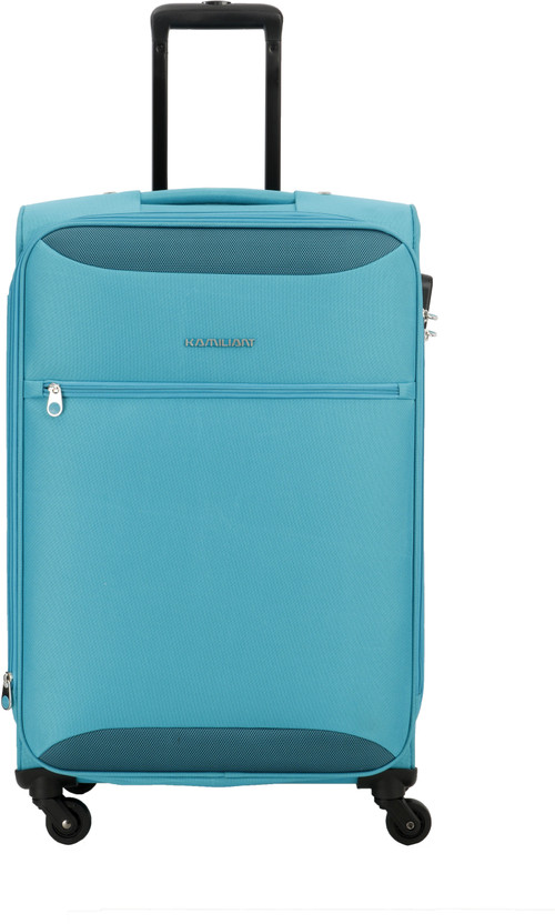 kamiliant shifu luggage