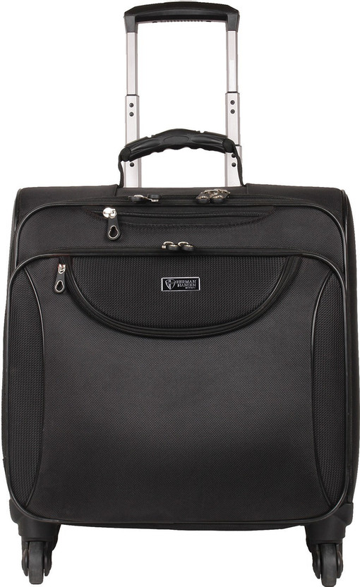 safari ballpark laptop trolley