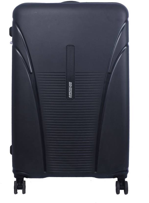 American Tourister Sky Tracer Hard Trolley 55cm Dark Slate Cabin