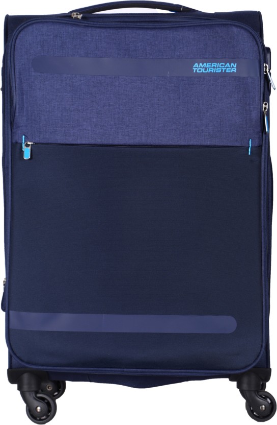 american tourister 67cm trolley