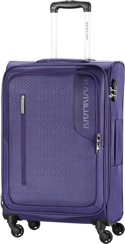 Kamiliant By American Tourister Kam Kojo Sp 56 5 Cm Purple