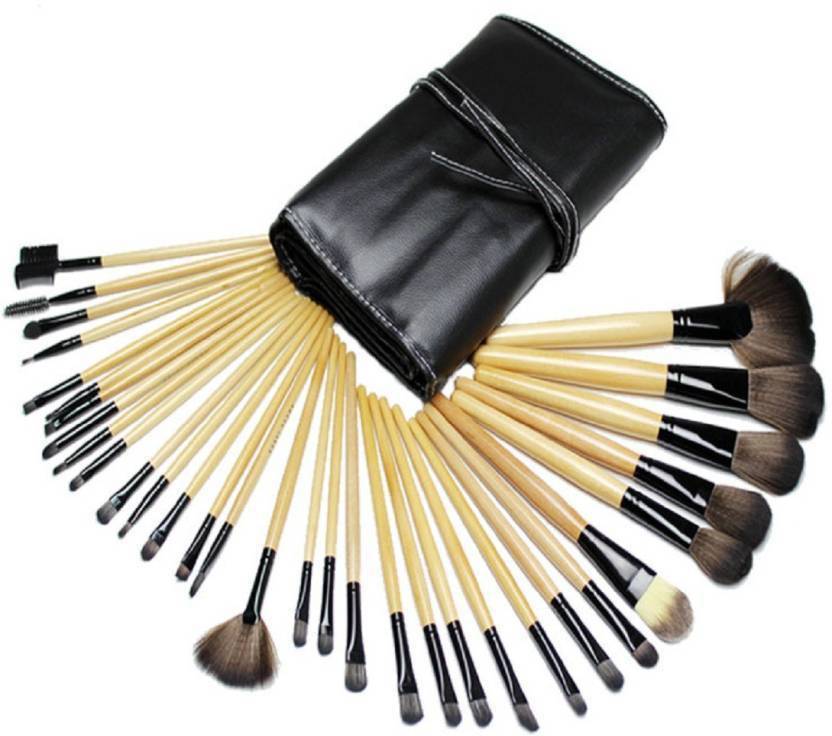 Makeup Brush Pouch Amazon Com