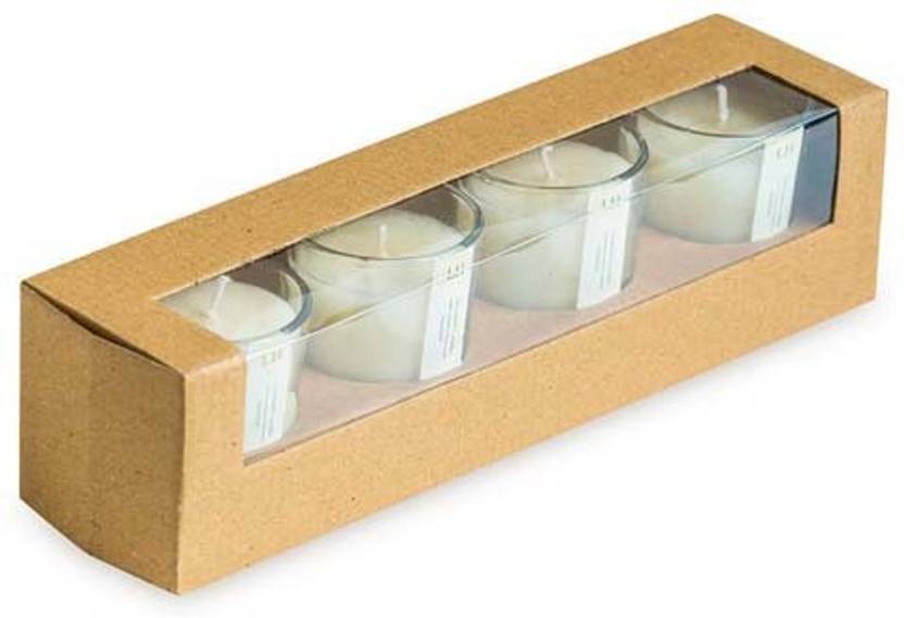 Cool Diwali Votive Candles Set For Festival Decoration Candle