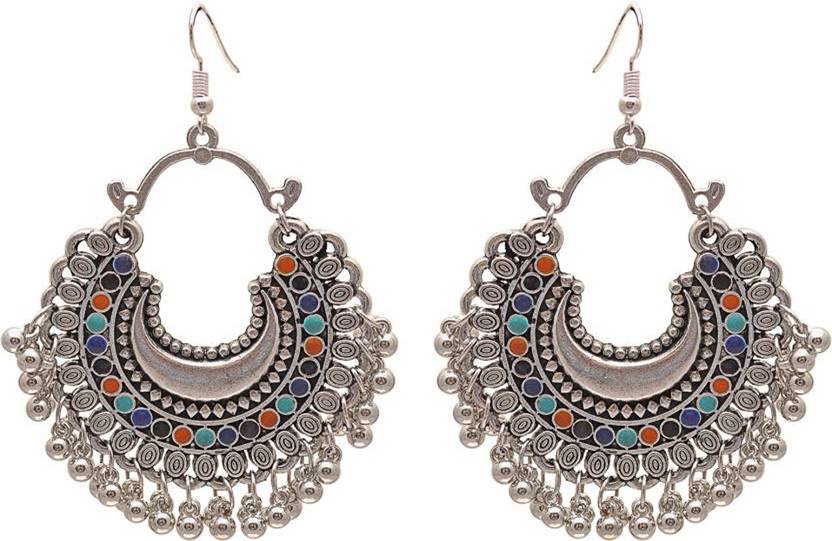 Flipkart Mukart Silver Plated Latest Fashion Flipkart Mukart Silver Plated Latest Fashion
