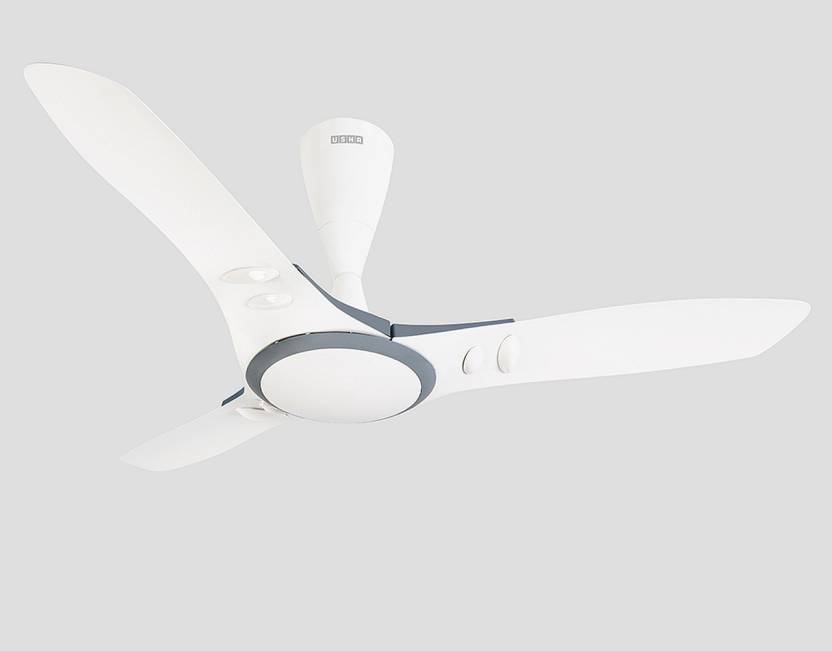 Usha Ex 9 3 Blade Ceiling Fan Price In India Buy Usha Ex 9