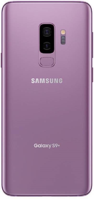 samsung galaxy s9 plus flipkart