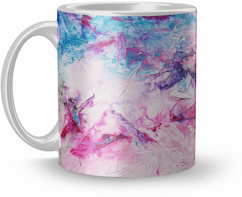 Apoorva Beautiful Design 320 Ml Gift For Mother 1113 Ceramic Mug Apoorva Beautiful Design 320 Ml Gift For Mother 1113 Ceramic Mug 350