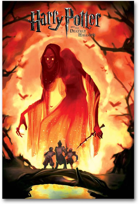 Harry Potter Poster Wall Posters For Boys Room