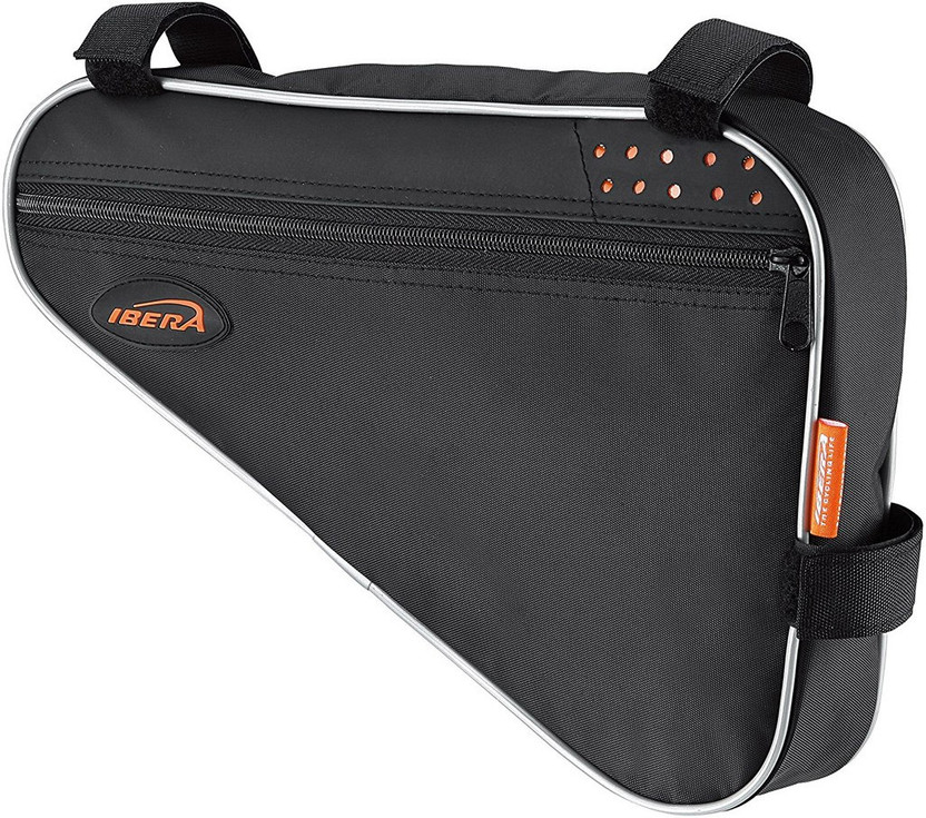 Ibera Bicycle Triangle Frame Bag