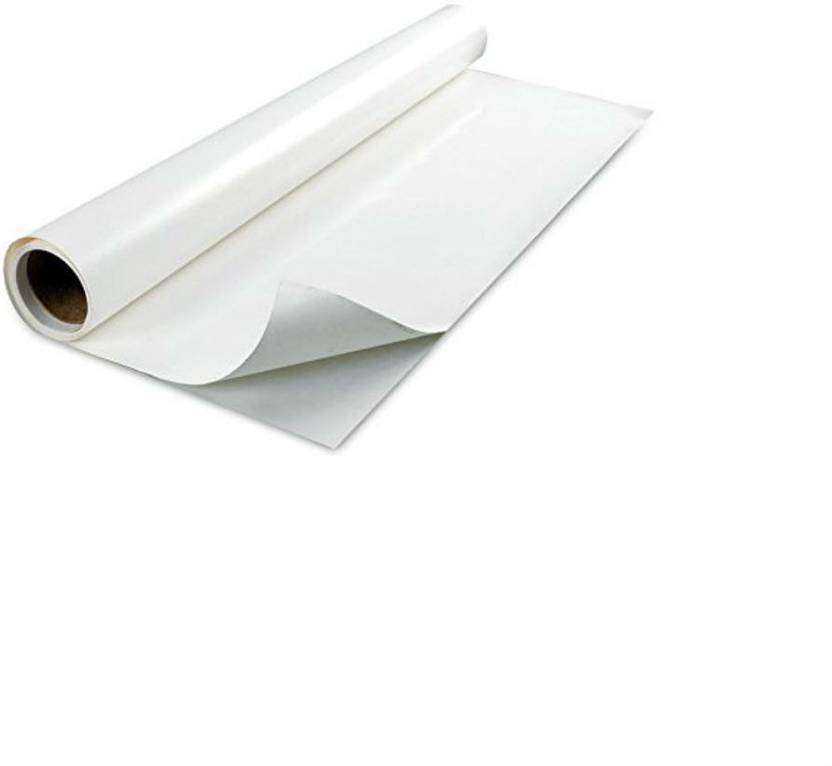 shrih medium whiteboard vinyl sticker sticker price in india - buy