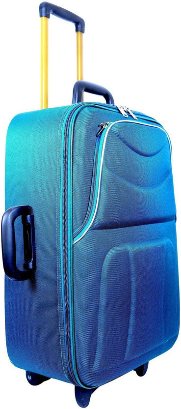 safari trolley bag 20 inch