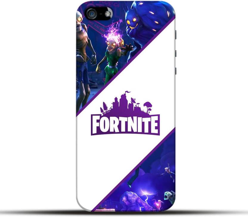 Fortnite on apple phone