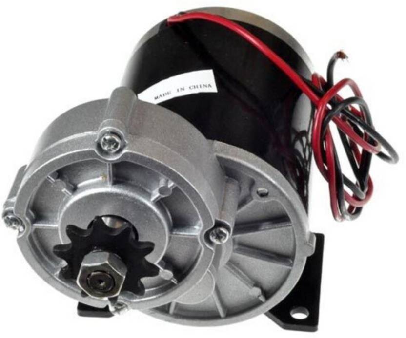Robodo 36 Volt 600 Watt MY1020Z Gear Reduction Electric Motor