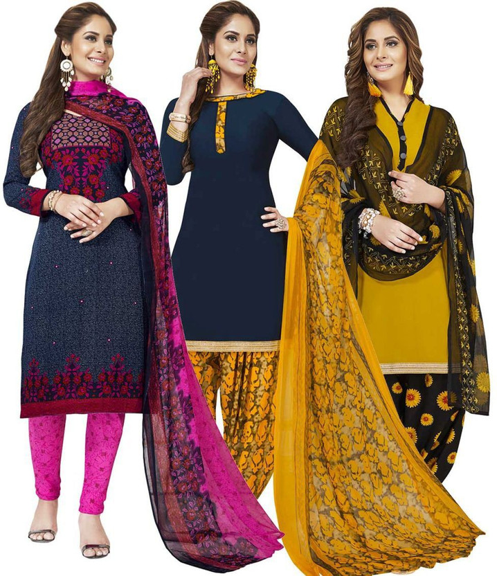flipkart churidar dress