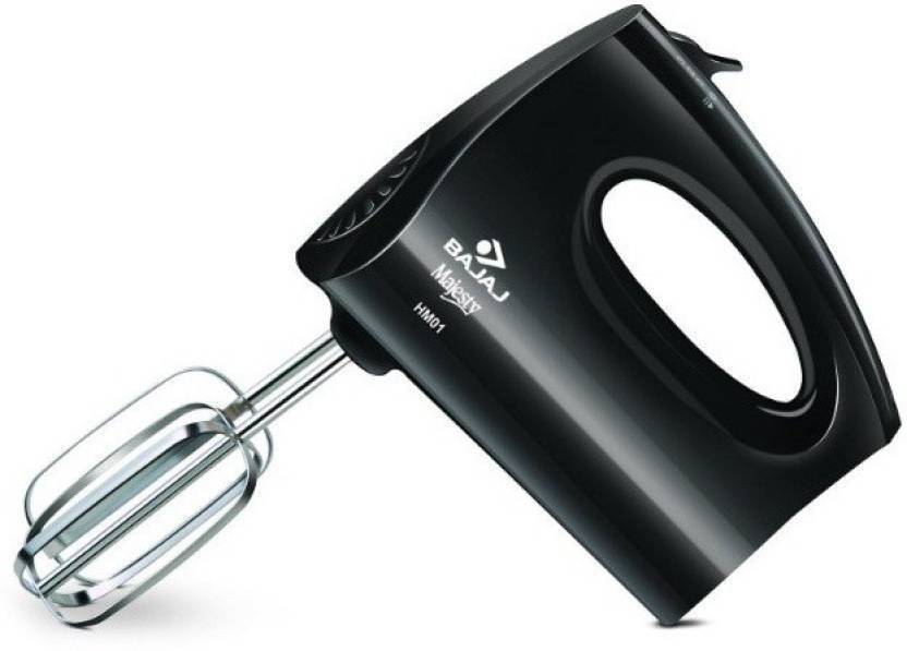 BAJAJ Majesty HM01 250 Hand Blender Price in India Buy BAJAJ Majesty