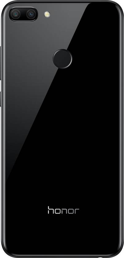 Honor 9N (Midnight Black, 32 GB)