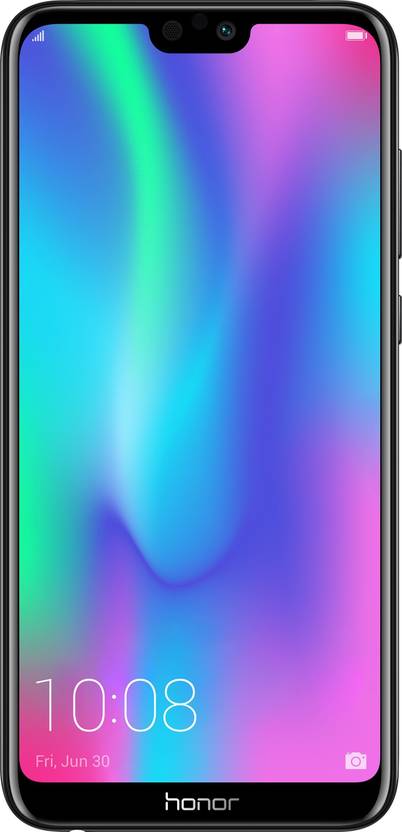 Honor 9N Midnight Black, 64 GB Â Â 4 GB RAM Honor Mobiles