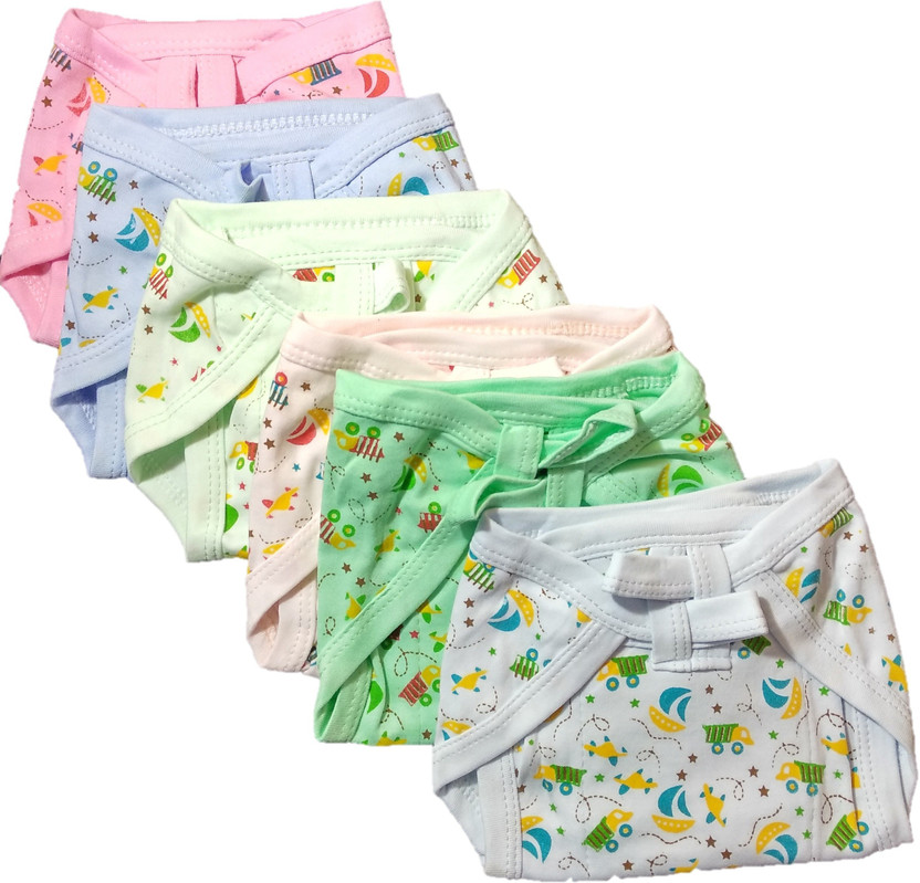reusable cotton nappies